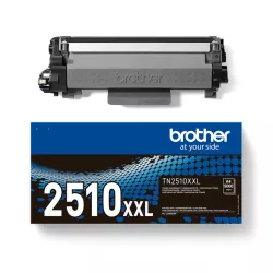 BROTHER Toner noir HC 5000p, pour HL-L2865DW/ MFC-L2960DW/ MFC-L2980DW