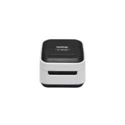 BROTHER VC500W Etiqueteuse 50mm, 8mm/s, 330dpi, USB, Wifi direct, Airprint