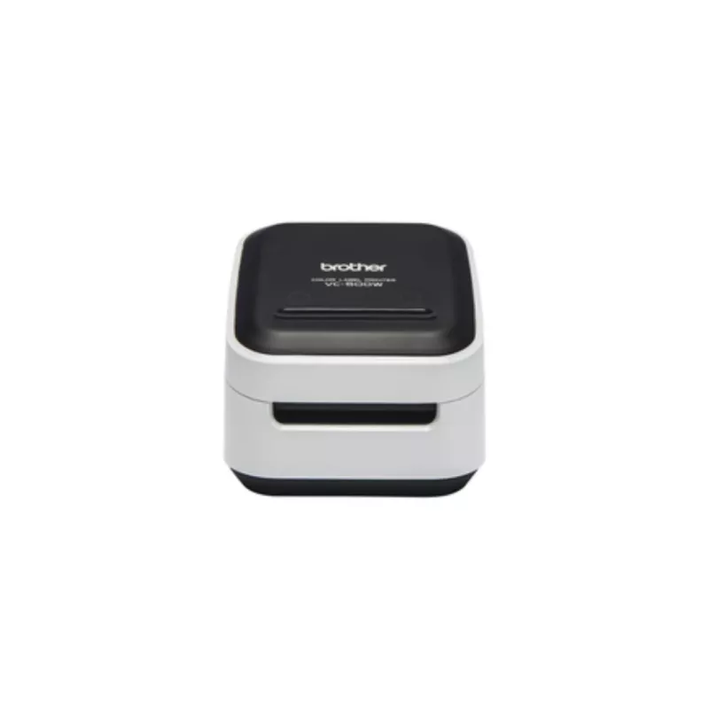 BROTHER VC500W Etiqueteuse 50mm, 8mm/s, 330dpi, USB, Wifi direct, Airprint