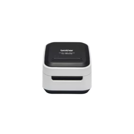 BROTHER VC500W Etiqueteuse 50mm, 8mm/s, 330dpi, USB, Wifi direct, Airprint