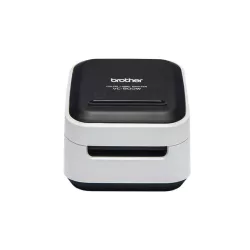 BROTHER VC500WCR Etiqueteuse 50mm, 8mm/s, 330dpi, USB, Wifi direct, Airprint