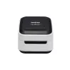 BROTHER VC500WCR Etiqueteuse 50mm, 8mm/s, 330dpi, USB, Wifi direct, Airprint