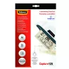 Fellowes pochette de plastification A4 125MIC 25PK 5396301 !