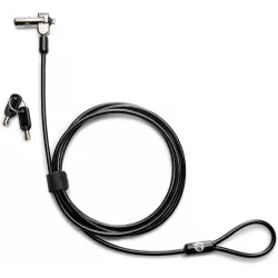 HP-C Câble de verrouillage à clé HP Nano Master