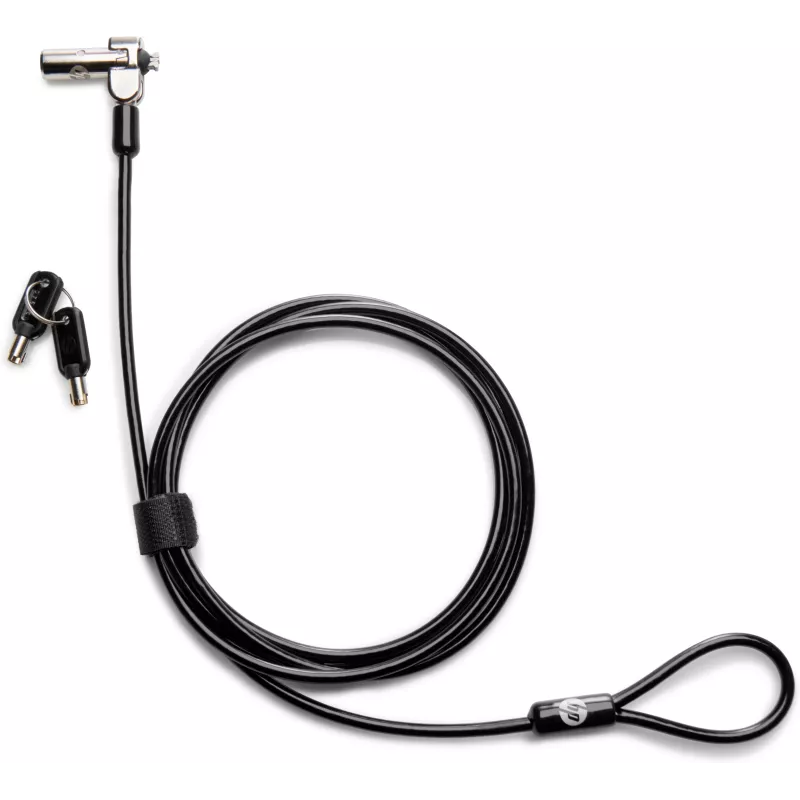 HP-C Câble de verrouillage à clé HP Nano Master