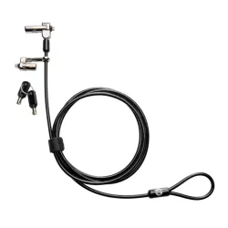 HP-C Câble de verrouillage à clé HP Nano Master