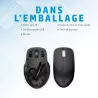 HP-C HP 435 - Souris sans fil multi-périphériques… | MonPC.Store