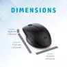 HP-C HP 435 - Souris sans fil multi-périphériques… | MonPC.Store