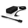 HP-C Adaptateur secteur intelligent 65 W HP