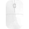 HP Z3700 Blanche - Souris sans fil fonctionne sur une large gamme de surfaces, durée de vie jusqu'à 16 mois avec une seule…