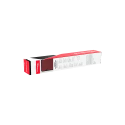HyperX Pulsefire (L) - Tapis de souris - surpiqûres anti-effilochage, Base antidérapante en caoutchouc et rembourrage…