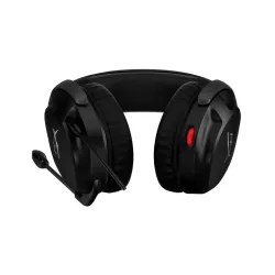 HyperX Cloud Stinger 2 noir - Casque Gamer filaire léger, son puissant, écouteurs rotatifs à 90°, HP 50mm,microphone pivotant…