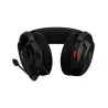 HyperX Cloud Stinger 2 noir - Casque Gamer filaire léger, son puissant, écouteurs rotatifs à 90°, HP 50mm,microphone pivotant…