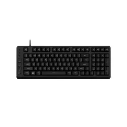 HyperX Eve 1800 - Clavier gaming filaire
