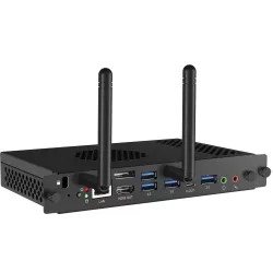 IIYAMA Module OPS PC détachable avec Windows 11 IoT Enterprise et TPM 2.0 (Trusted Platform Module)