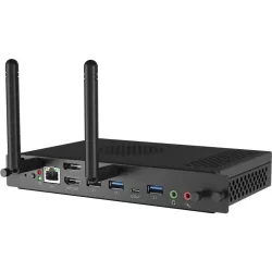 IIYAMA Module OPS PC détachable avec Windows 11 IoT Enterprise et TPM 2.0 (Trusted Platform Module)
