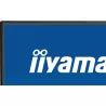 Ecran IIYAMA 27'' Noir IPS LED Ultra mince 16:9 1920x1080 3ms 300 cd/m² 120Hz HDMI Displayport 2xUSB (3.2) HPs TCO 15cm pied…
