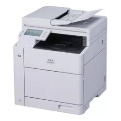 OKI MC554dn MFP COUL A4