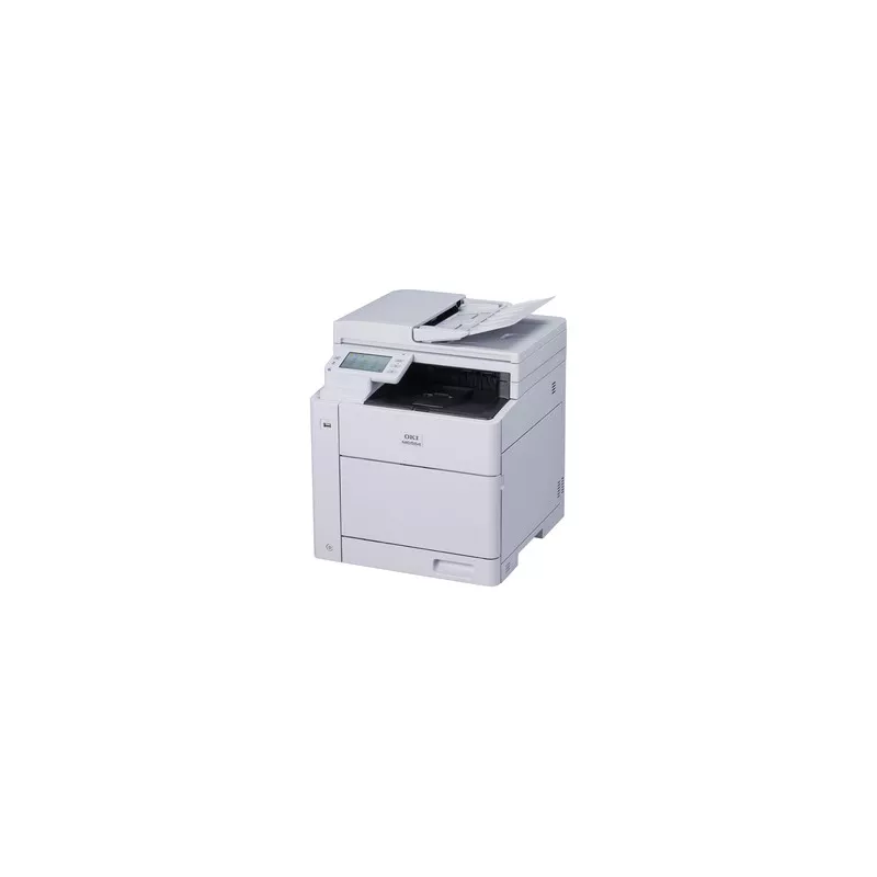 OKI MC554dn MFP COUL A4