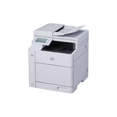 OKI MC554dn MFP COUL A4