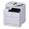 OKI MC554dn MFP COUL A4
