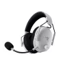 RAZER BlackShark V3 Pro Blanc - Casque E-sports sans fil avec reduction active du bruit (ANC)