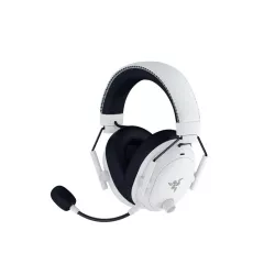 RAZER BlackShark V3 Pro Blanc - Casque E-sports sans fil avec reduction active du bruit (ANC)