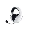 RAZER BlackShark V3 Pro Blanc - Casque E-sports sans fil avec reduction active du bruit (ANC)