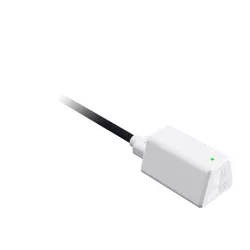 RAZER BlackShark V3 Pro Blanc - Casque E-sports sans fil avec reduction active du bruit (ANC)