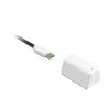 RAZER BlackShark V3 Pro Blanc - Casque E-sports sans fil avec reduction active du bruit (ANC)