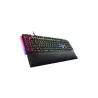 RAZER BlackWidow V4 Noir (Green Switch) - Clavier Gaming Mécanique Chroma RGB , Switches Mécaniques Verts, 6 Touches Macros…