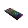 RAZER BlackWidow V4 Noir (Green Switch) - Clavier Gaming Mécanique Chroma RGB , Switches Mécaniques Verts, 6 Touches Macros…