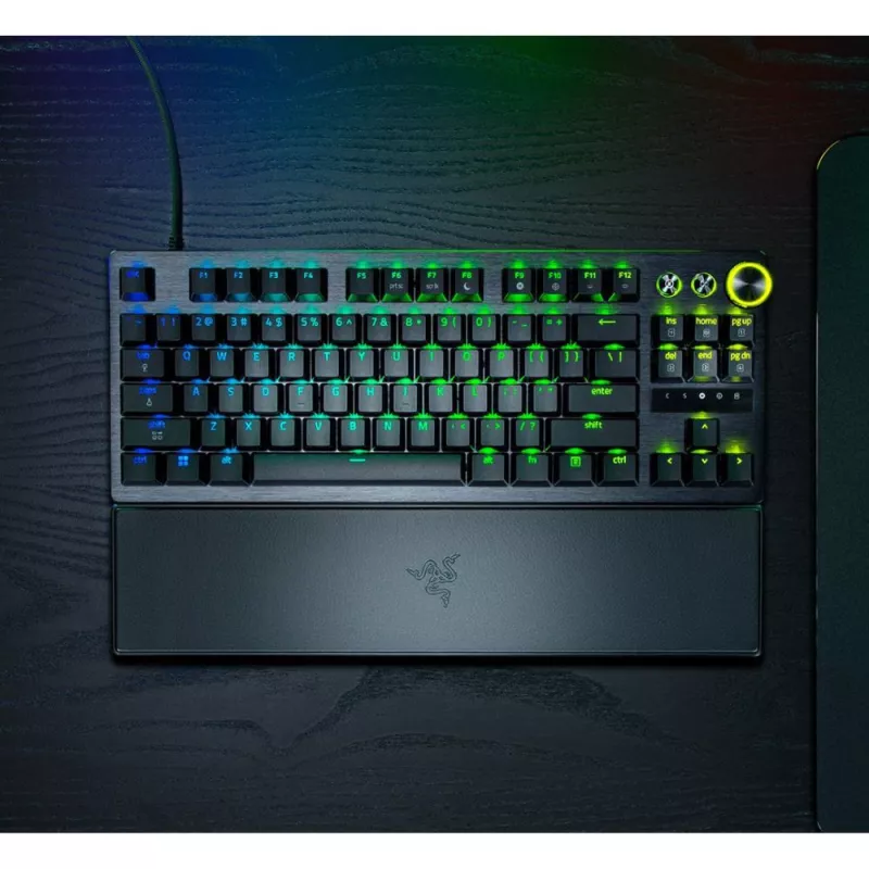 RAZER Huntsman V3 Pro Tenkeyless 8KHz - French Layout