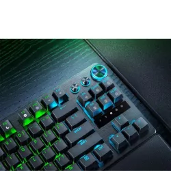 RAZER Huntsman V3 Pro Tenkeyless 8KHz - French Layout