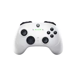 RAZER Wolverine V3 Pro Xbox Blanc- Manette de jeu sans fil E-Sport Xbox et PC, HyperSpeed Wireless, 6 boutons reconfigurables…