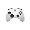 RAZER Wolverine V3 Pro Xbox Blanc- Manette de jeu sans fil E-Sport Xbox et PC, HyperSpeed Wireless, 6 boutons reconfigurables…