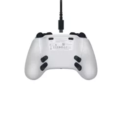 RAZER Wolverine V3 Pro Xbox Blanc- Manette de jeu sans fil E-Sport Xbox et PC, HyperSpeed Wireless, 6 boutons reconfigurables…