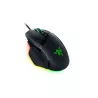 RAZER Basilisk V3 35K Noir / NEW GEN - Souris de Jeu Filaire Ergonomique entièrement Personnalisable - Focus Pro 35K Optical…