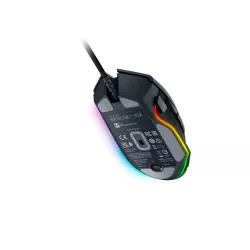 RAZER Basilisk V3 35K Noir / NEW GEN - Souris de Jeu Filaire Ergonomique entièrement Personnalisable - Focus Pro 35K Optical…