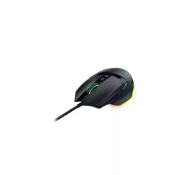 RAZER Basilisk V3 35K Noir / NEW GEN - Souris de Jeu Filaire Ergonomique entièrement Personnalisable - Focus Pro 35K Optical…