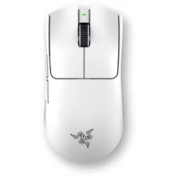 RAZER Viper V3 Pro Blanc - Souris de Jeu Esports sans Fil ultralégère 8K Hz HyperPolling, 54g, capteur Focus Pro 35K DPI…