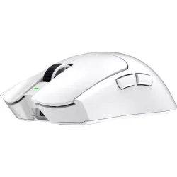 RAZER Viper V3 Pro Blanc - Souris de Jeu Esports sans Fil ultralégère 8K Hz HyperPolling, 54g, capteur Focus Pro 35K DPI…
