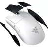 RAZER Viper V3 Pro Blanc - Souris de Jeu Esports sans Fil ultralégère 8K Hz HyperPolling, 54g, capteur Focus Pro 35K DPI…