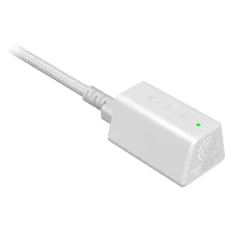 RAZER Viper V3 Pro Blanc - Souris de Jeu Esports sans Fil ultralégère 8K Hz HyperPolling, 54g, capteur Focus Pro 35K DPI…