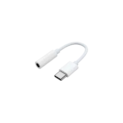 Adaptateur USB C vers prise jack SAMSUNG Coloris Blanc GP-TGU023AEAWW