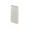 Batterie Externe Sans Fil 25W, 10,000mAh matériaux recyclés Coloris Beige Samsung EB-U2510XUEGEU