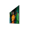 ECRAN SAMSUNG 50'' LFD 16:9 24h/7j UHD (3840x 2160) 500cd/m² Tizen 7.0 1xDP 1.2 3xHDMI 2.0 2xUSB 2.0 Paysage/Portrait QM50C