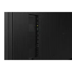 ECRAN SAMSUNG 50'' LFD 16:9 24h/7j UHD (3840x 2160) 500cd/m² Tizen 7.0 1xDP 1.2 3xHDMI 2.0 2xUSB 2.0 Paysage/Portrait QM50C