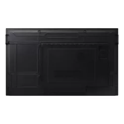 ECRAN SAMSUNG 75'' LFD WA75F Tactile intéractif 4K UHD 3840x2160 400cd/m² 16:9 Android 14 Certification EDLA HPs 15W x 2…