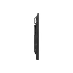 ECRAN SAMSUNG 75'' LFD WA75F Tactile intéractif 4K UHD 3840x2160 400cd/m² 16:9 Android 14 Certification EDLA HPs 15W x 2…